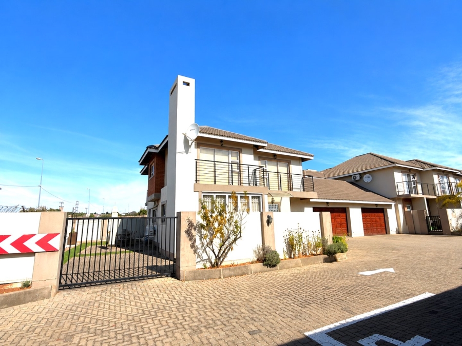 3 Bedroom Property for Sale in Shellyvale Free State